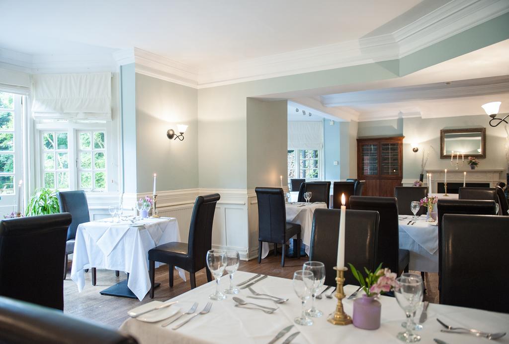 Findon Manor Hotel Екстериор снимка