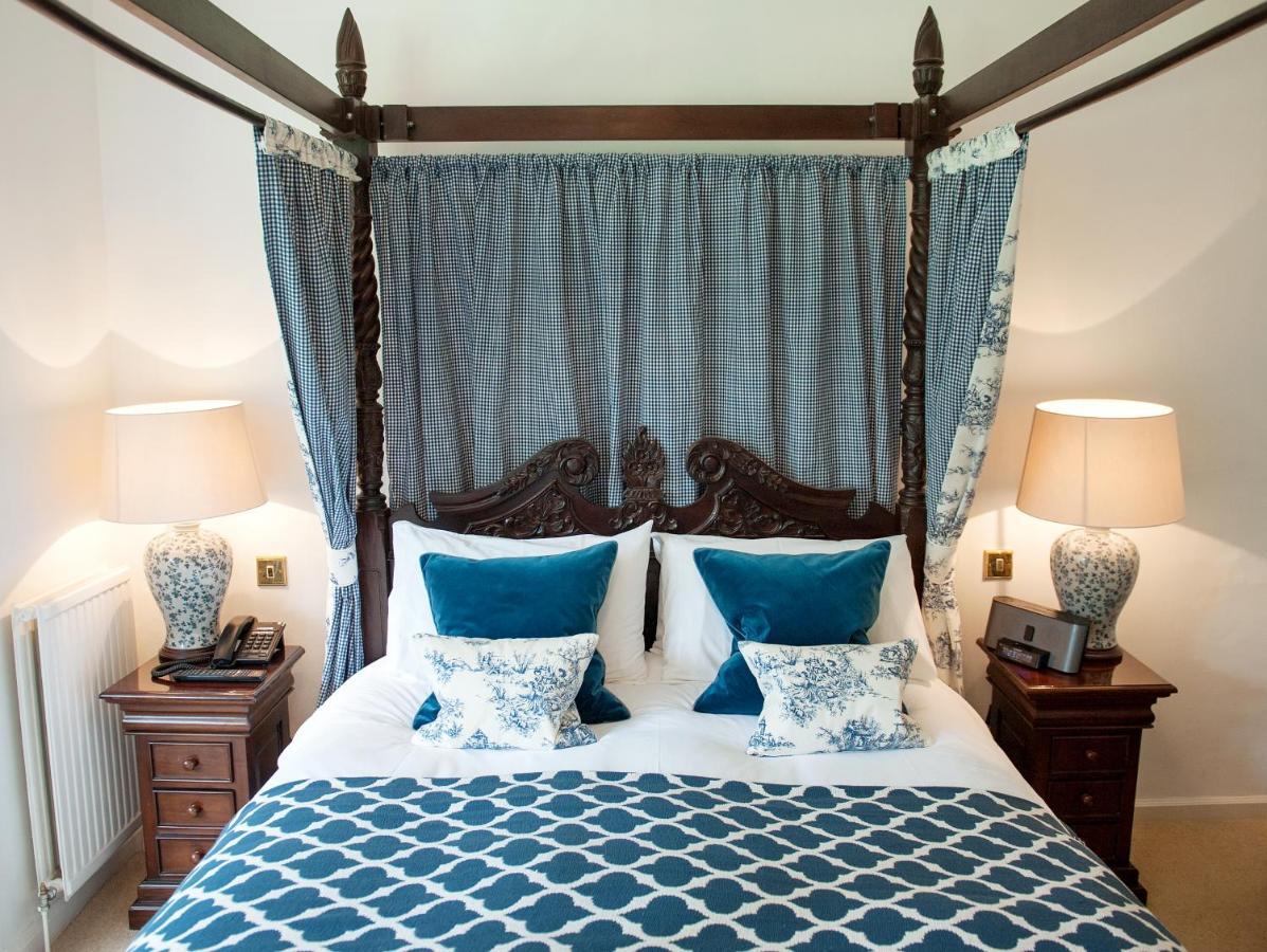 Findon Manor Hotel Екстериор снимка
