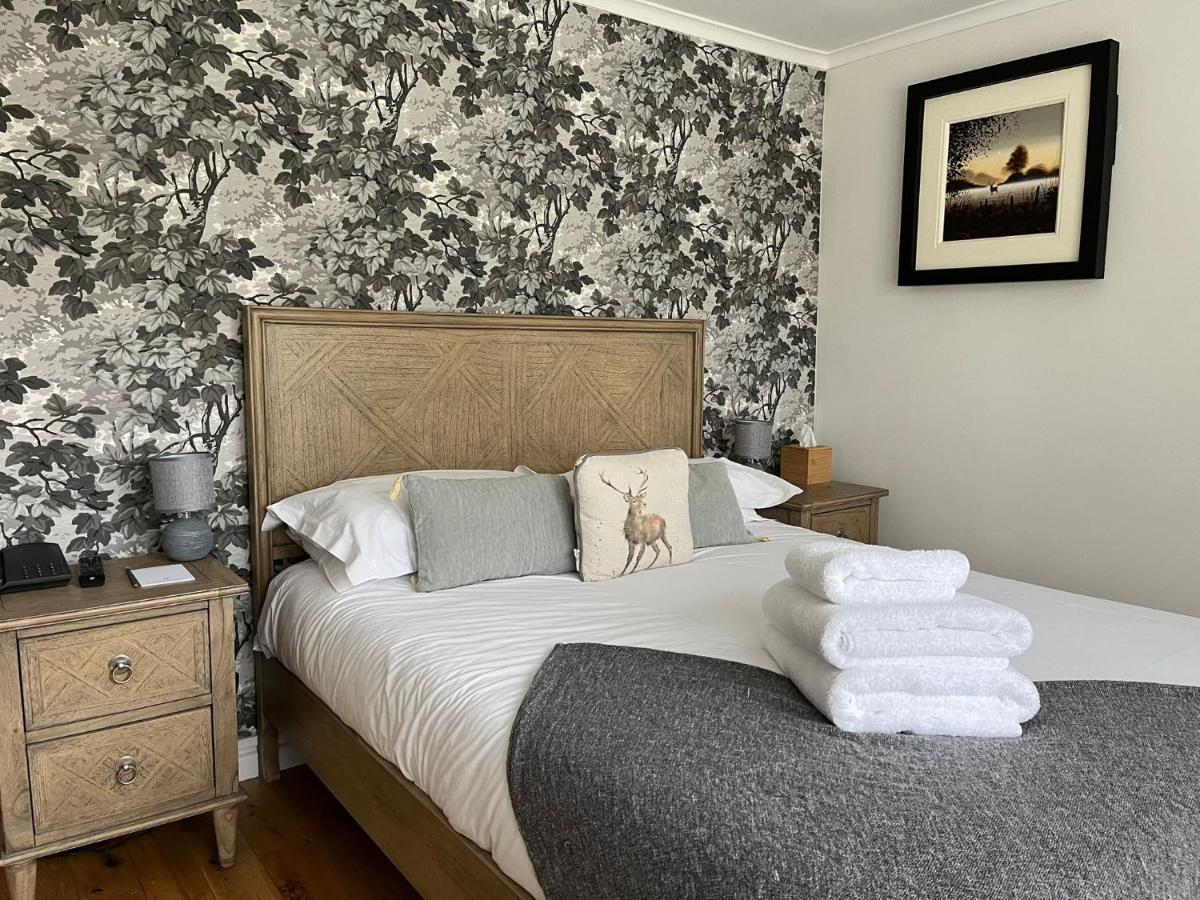 Findon Manor Hotel Екстериор снимка