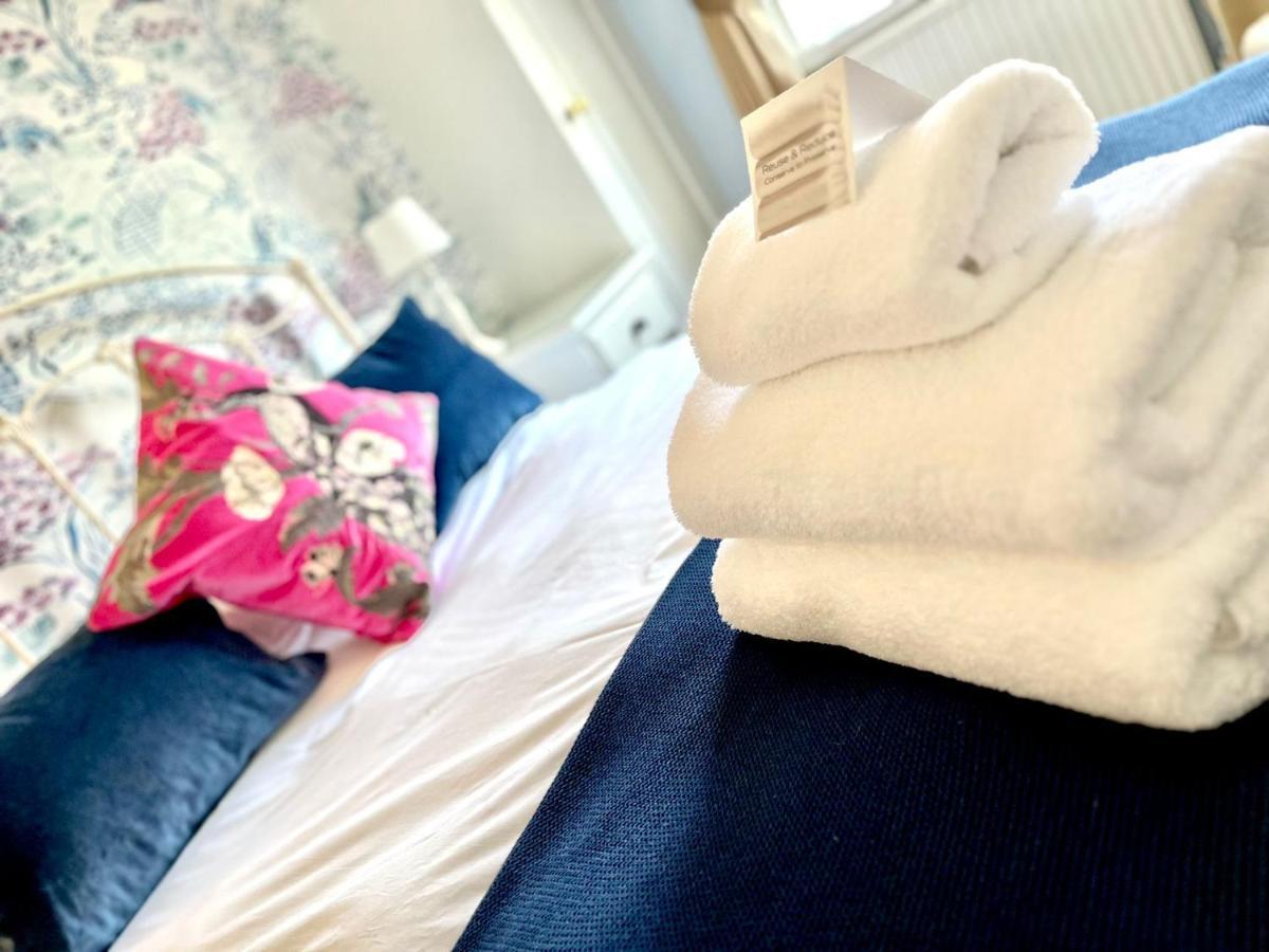 Findon Manor Hotel Екстериор снимка