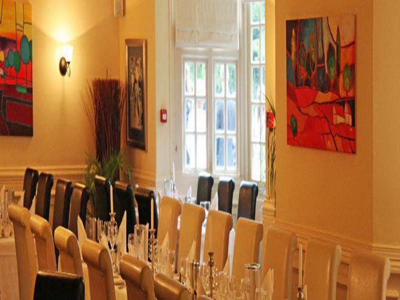 Findon Manor Hotel Екстериор снимка