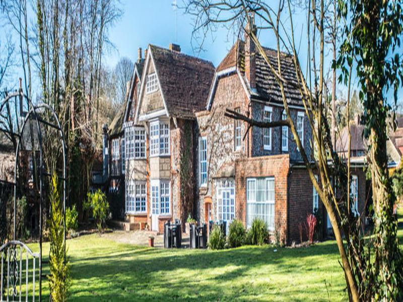 Findon Manor Hotel Екстериор снимка