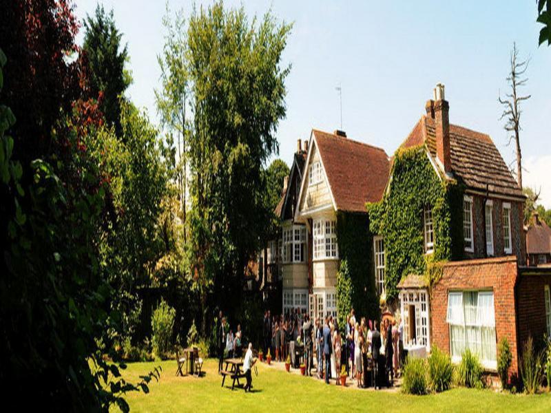 Findon Manor Hotel Екстериор снимка