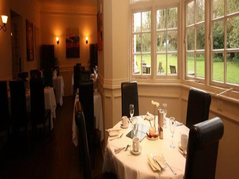 Findon Manor Hotel Екстериор снимка