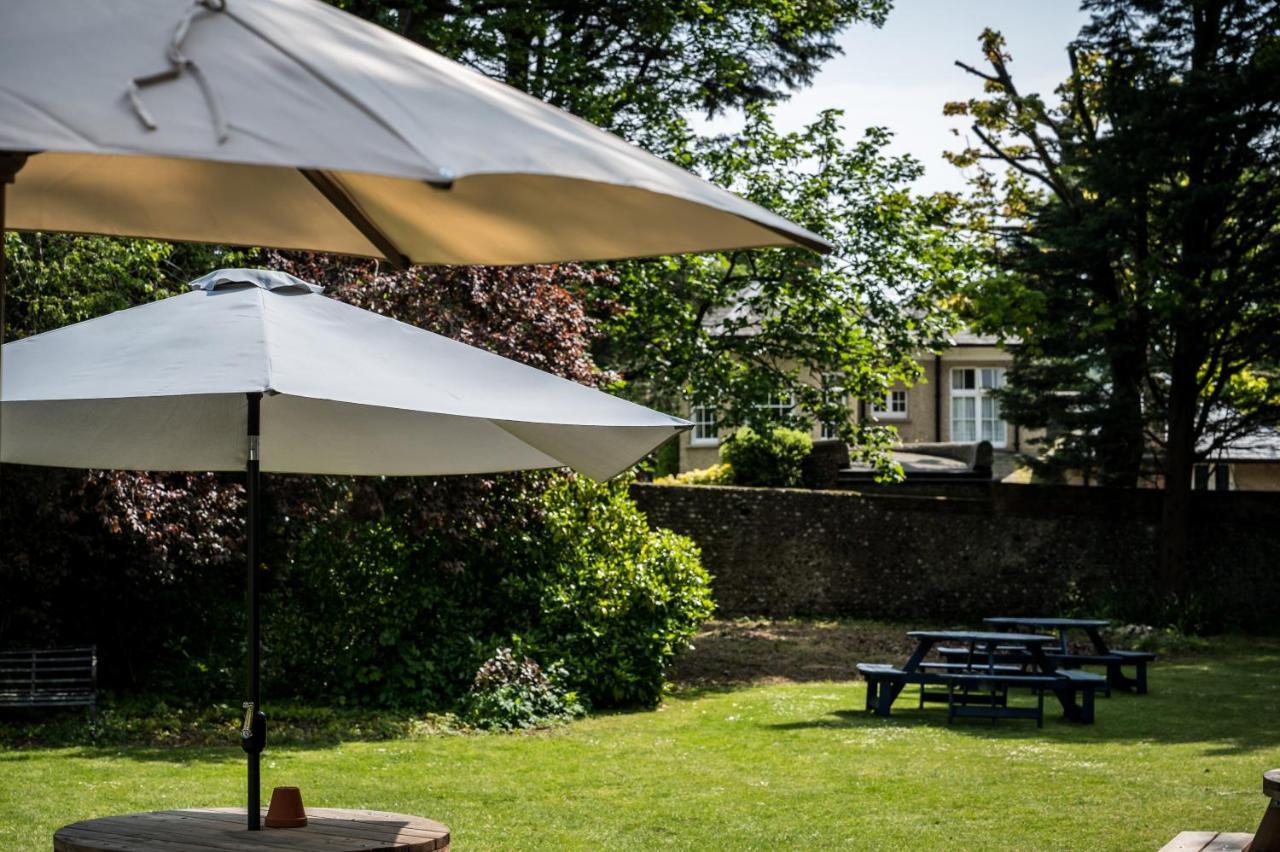Findon Manor Hotel Екстериор снимка