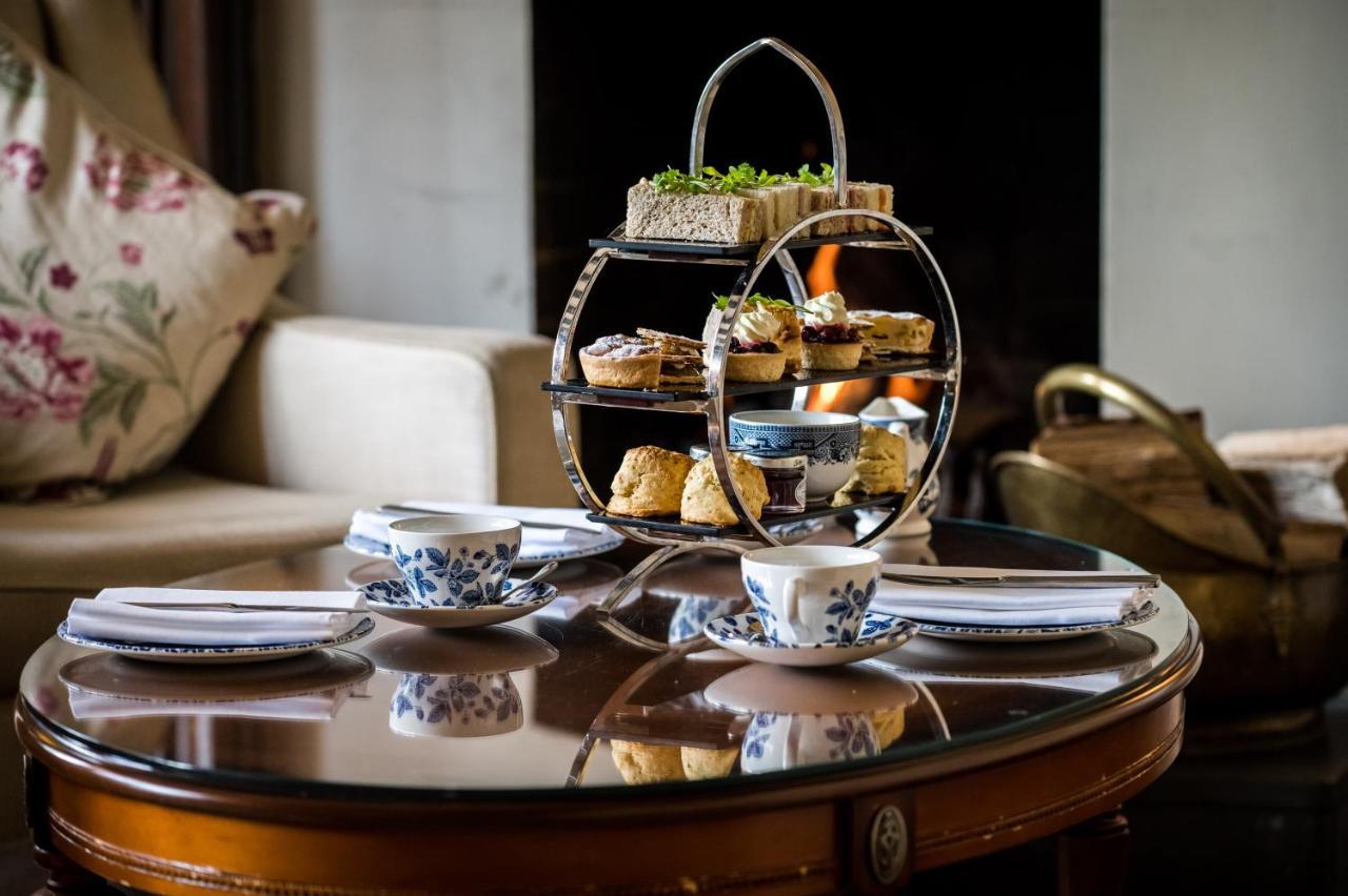 Findon Manor Hotel Екстериор снимка