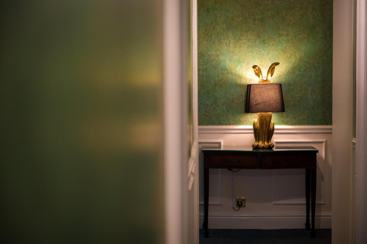 Findon Manor Hotel Екстериор снимка