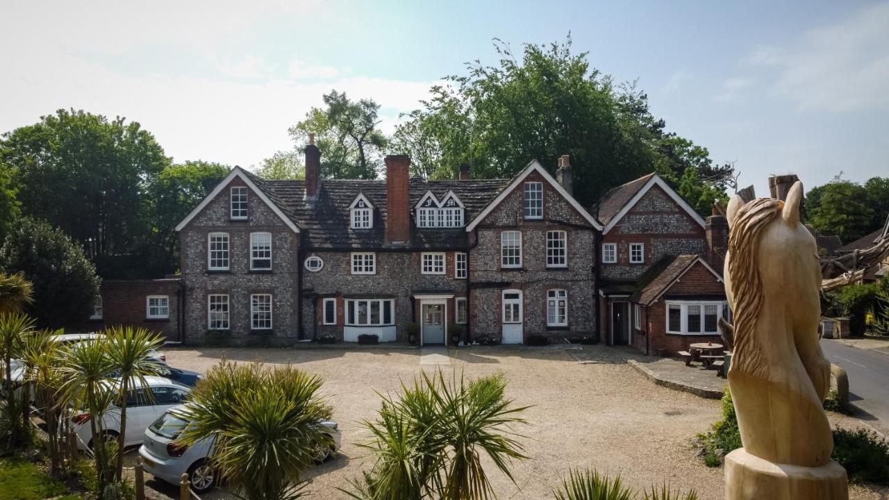 Findon Manor Hotel Екстериор снимка