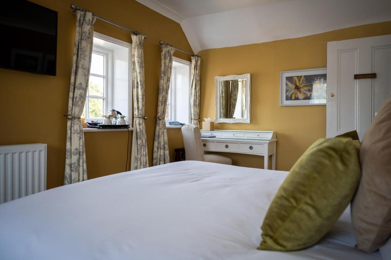 Findon Manor Hotel Екстериор снимка