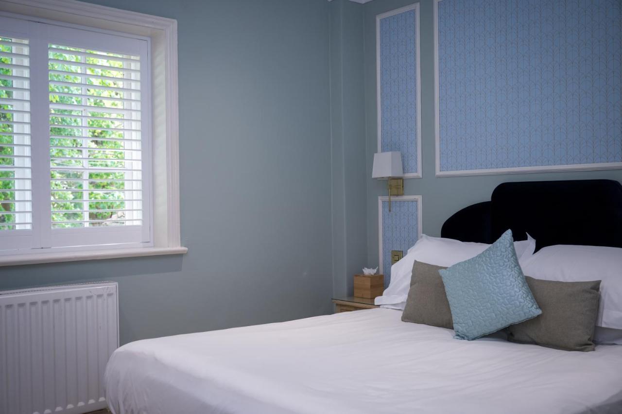 Findon Manor Hotel Екстериор снимка