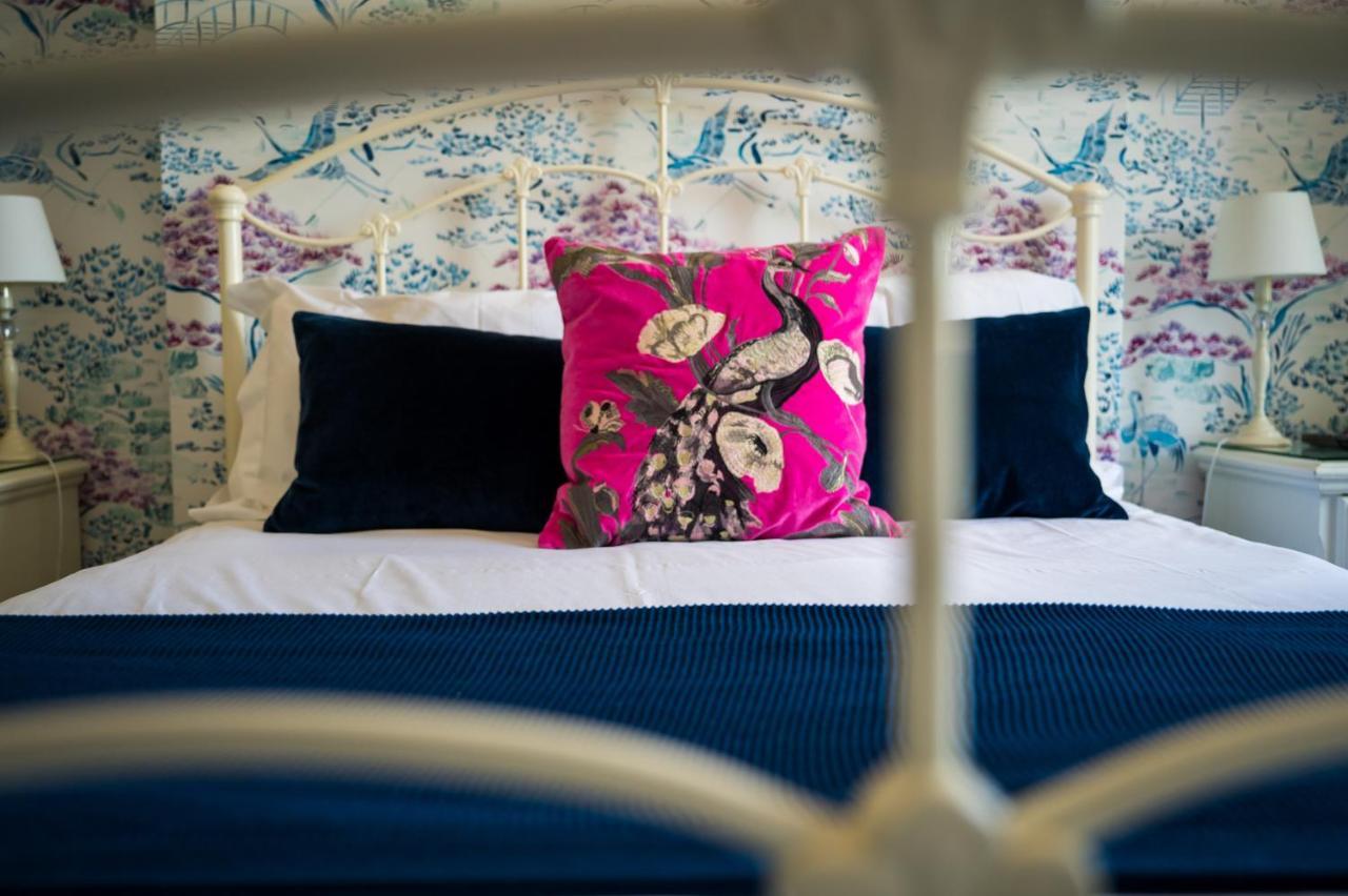 Findon Manor Hotel Екстериор снимка