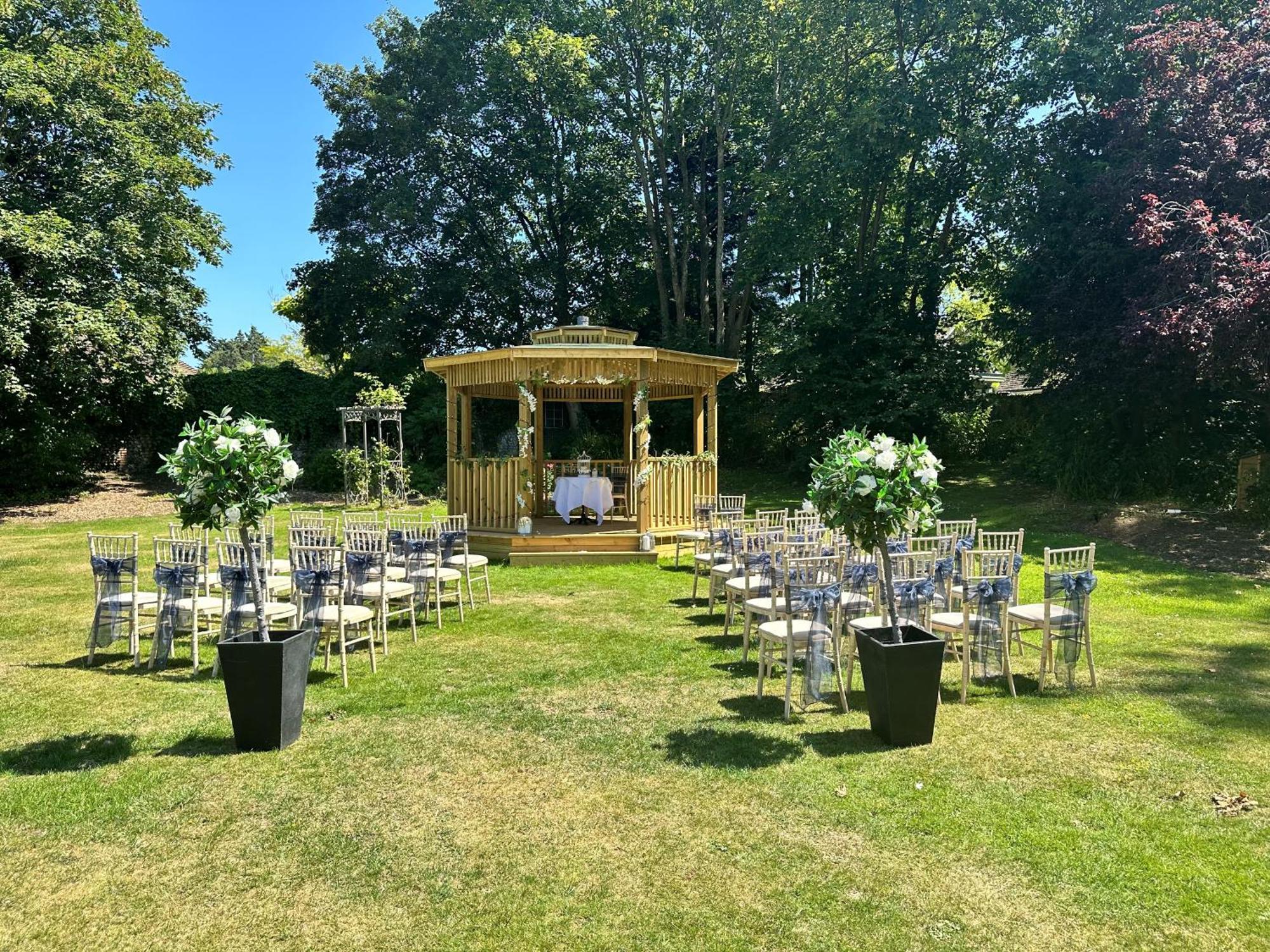 Findon Manor Hotel Екстериор снимка